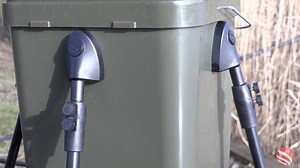 21K views · 78 reactions | Our new Square Bucket Spod Adaptors will be hitting your local Cygnet stockists this spring... | Cygnet Tackle | Facebook