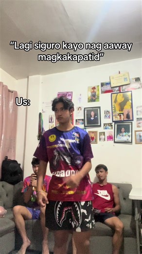 Siblings Always Fight: The Truth About Sibling Rivalry