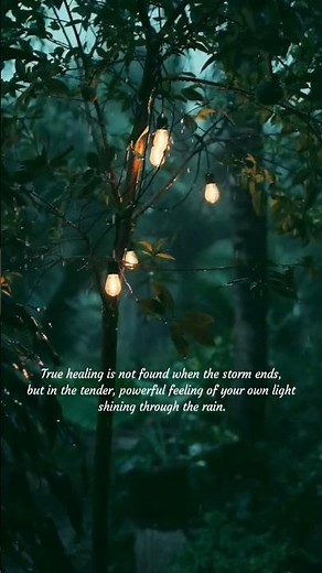 How to Find Your Inner Light in Dark Times