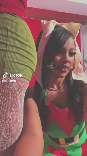 trinn 🍬 (@triiin0g)’s videos with Nash Wonder Serve The Hose - Nasi Wonder