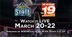 WATCH HERE: WIAA State Boys Basketball Tournament March 20-22