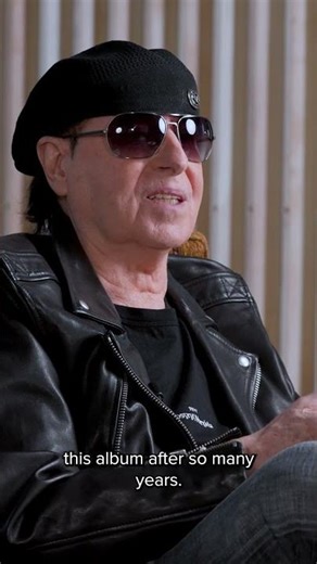 After all these years, this is another step forward: The new Mix of ‘Lonesome Crow’