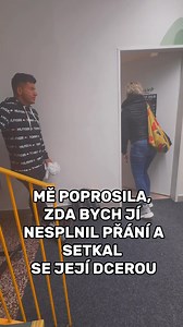 1M views · 18K reactions | DVOJTÉ SRDCE ZA TUTO BOJOVNICI! Tohle je...