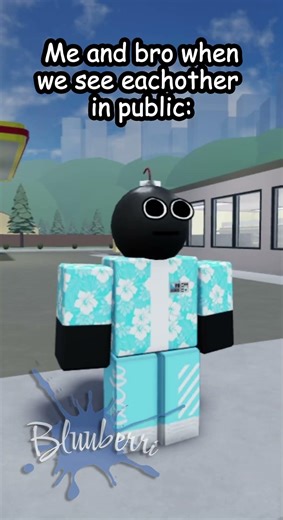 Roblox Random Meetup #roblox #animation #shorts