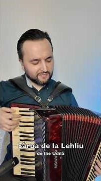 Sârba de la Lehliu de Ilie Udilă ‪@Tutoriale4KcuVitalieVataman‬
