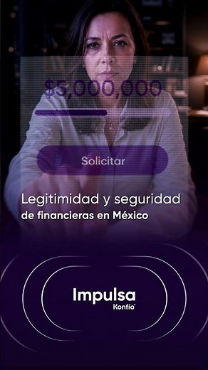 Reliable credit for your SME? Validate it with SIPRES and CONDUSEF