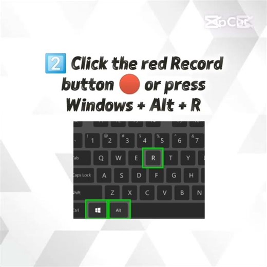 how to screen record on windows 10 easly, quickly, and for free (2025).