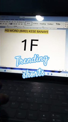 Birds Are Evolving to Use Microsoft Word #shorts #knowledge