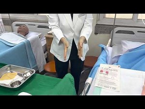 2023_ Wound Nursing Dressing_ Bed Sore Dressing Stage 2: Hydrocolloid and Hydrogel Dressings