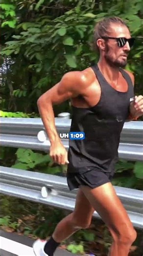 Race-Ready Half Marathoners Do This #running #training #halfmarathon