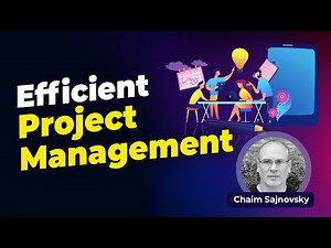 Efficient Project Management for Mobile App Development