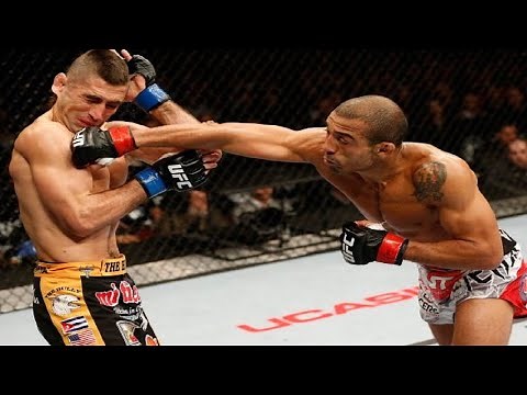 Jose Aldo vs Ricardo Lamas UFC 169 FULL FIGHT NIGHT CHAMPIONSHIP
