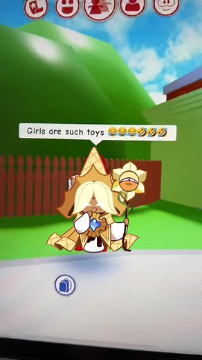 Dark Enchantress Cookie Wows in Cookie Run Kingdom Edit