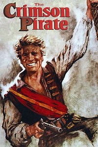The Crimson Pirate (1952) - Where to Watch