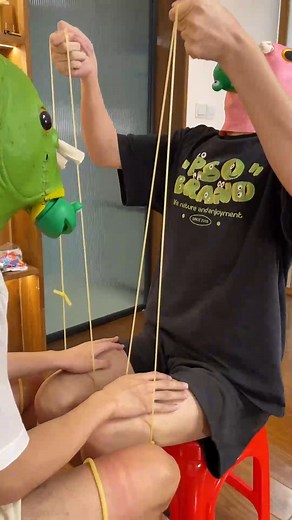 🤔 "Guess or Regret Challenge! (2/2) | Guanbue管不饿