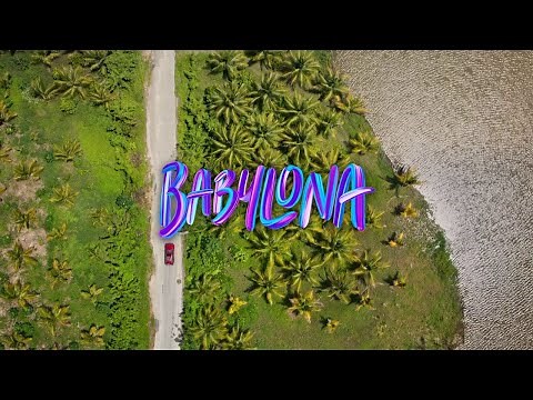 Danny Ocean - Babylona (OFFICIAL VIDEO)