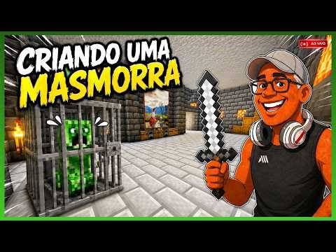✅ Minecraft vertical l🔥EXIBIDO DIA 01/05/2026 !