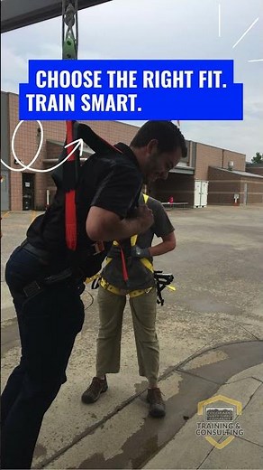 Understanding Suspension Trauma - A Real and Present Danger