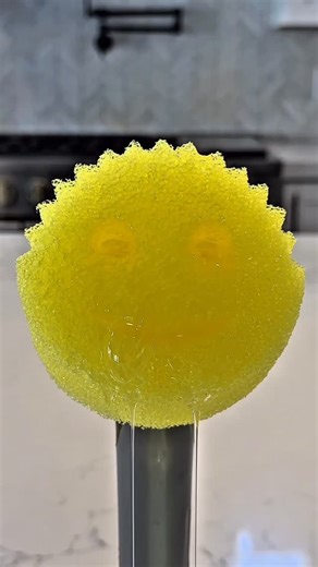 Mikayla McNeany on Instagram: "Random yellow home restocks to make my home feel a little more like spring time 💛🫧🐝🌼 #restock #asmr #organizedhome #springcleaning #yellow"