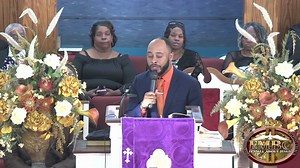 1.2K views · 18 reactions | Join Us for Sunday Morning Worship Service | Live at FMBC | First Missionary Baptist Church | Facebook
