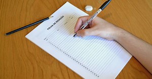 14 alunos conseguiram nota máxima na redação da Fuvest; veja exemplo