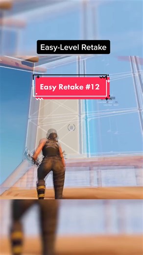 Fortnite Easy Retake Tutorial: Step-by-Step Guide
