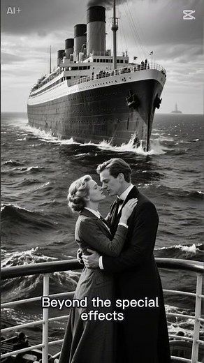 King of the World: Titanic’s Record-Breaking Release (Dec 19, 1997) 🚢💎