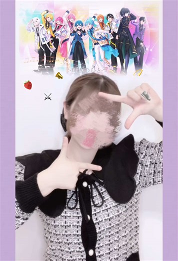 STPRに出逢えて幸せいっぱいです！#オリジナル振付#STARtoSTPR#めておら#すとぷり#騎士A#AMPTAKxCOLORS#すにすて#めておらりすなー#心音くん推し