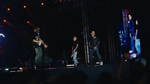 Toxix 21⚡Overflow Live (featuring Who's The Victor? x Double P*) This was more than a performance, it was a connection & movement. Respect to everyone who showed love and made it unforgettabel. Let's keep the momentum alive, this is just the beginning !! Shootout to the Teams of Overflow, Dj U Zaw Gyi, X-Zee, Rizo, ZOG & all of the artist inside tho. 🎥Nexus Burma 0:00 // Hokage (Prod. by DOPPELGÄNG3R) // soon'>>> 1:21 // Reborn Remix (Prod. by DOPPELGÄNG3R x MARGA) // soon'>>> #Overflow #toxix2