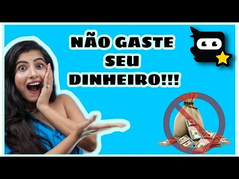 GETNINJAS: 3 Formas de usar DE GRAÇA!!! #1