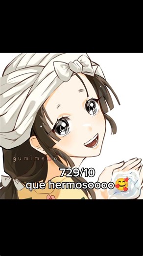 calificando fotos de perfil 16 #anime #nosequeponerxd