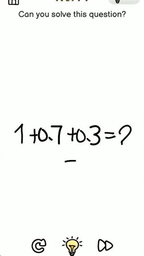 level 44 completed #gaming #braintest #braintestsolution