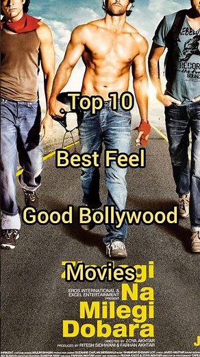 top 10 Best Bollywood Movies That Are Must Watch🔥😍 #shorts #movies #shortsfeed