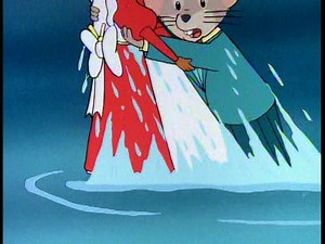 The Country Mouse and City Mouse Adventures: Adventure on the Orient Express (DVD ISO) : Queststar, Reader's Digest : Free Download, Borrow, and Streaming : Internet Archive