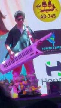 ANOMIE PROMOTION STAGE IN RIYADH @malazlulu -13th Feb. 2026