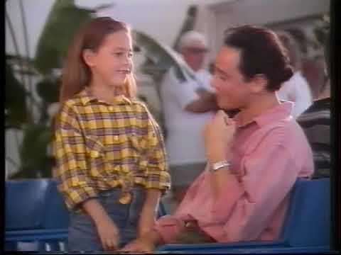 Paradise Beach 1993 Olivia Newton-John