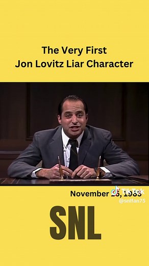Pathological Liars Anonymous Introduces Tommy Flanagan