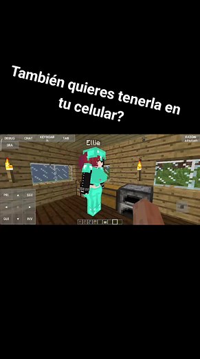 Guía para instalar Jenny Mod en Minecraft móvil