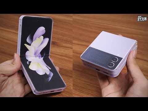 How to make a Galaxy Z Flip 4 out of cardboard | cardboard Edition