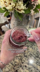 Powder vs gel fiber — big difference