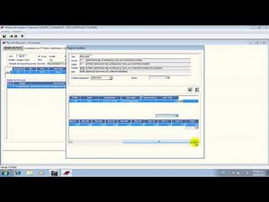 3 AUTORIZACION PPTAL DEL PAO - ELABORACIÓN DE ORDEN DE COMPRA Y ORDEN DE SERVICIO