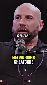 Just be a likeable person | Stirling Cooper