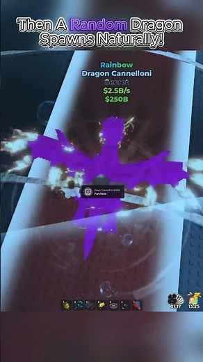 My Luckiest Roblox Moment Ever!