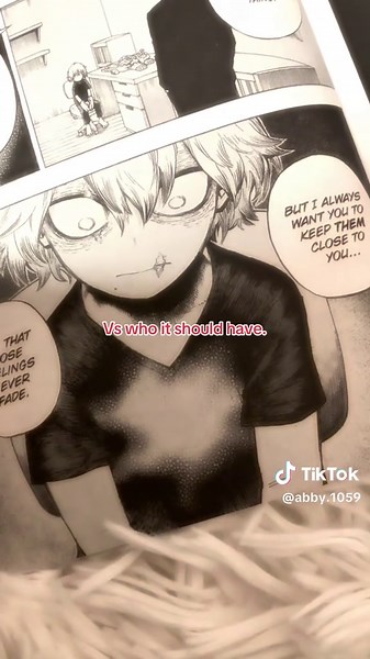 Exploring Quirks in My Hero Academia: Who Got What?