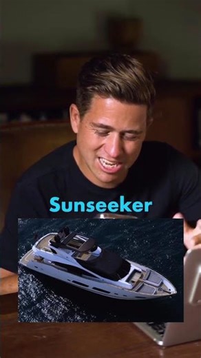 rguments with the Girlfriend? Call the Support Yacht | Billionaire Problems 🛥️😂💸