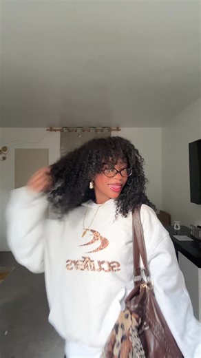 Stylish Baggy on Baggy Outfit Inspiration