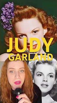 The Tragic Life and Death of Hollywood Legend Judy Garland