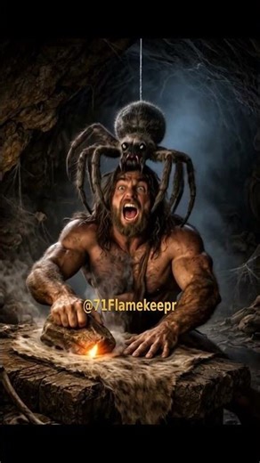 Angry Caveman!! Surprising!! Stone age Wisdom!!🤣😆#funnyshorts #funnyvideo #funny #laugh