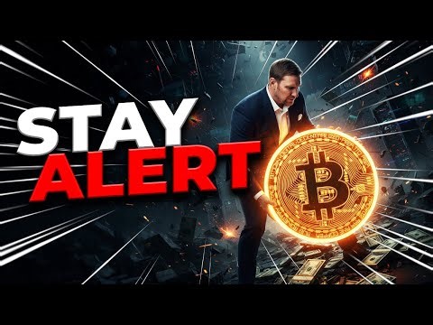 Bitcoin Live Trading: They’re Hiding This Move Before the Explosion! Don't Miss This! EP1976