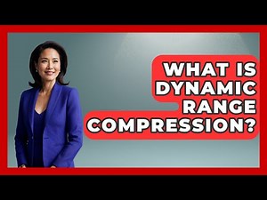 What Is Dynamic Range Compression? - Ear Nose Throat Expert